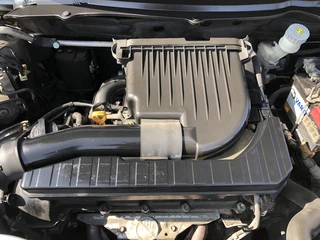 Suzuki Swift - afbeelding nr 28