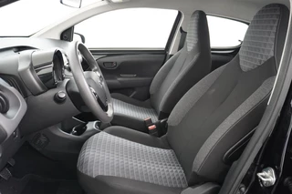 Peugeot 108 Peugeot 108 1.0e-VTI Active 5-Drs Orgineel Nederlands Nieuw gekocht!! - afbeelding nr 20