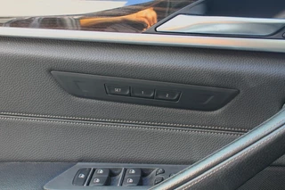 BMW 5 Serie BMW 5 Serie 520D, Camera, stoelvers. Stoelverkoeling - afbeelding nr 28