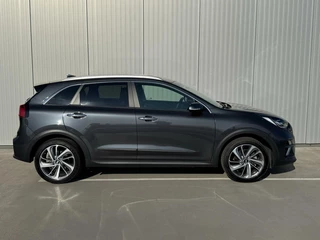 Kia e-Niro Kia e-Niro ExecutiveLine 64 kWh|NL-Auto - afbeelding nr 35
