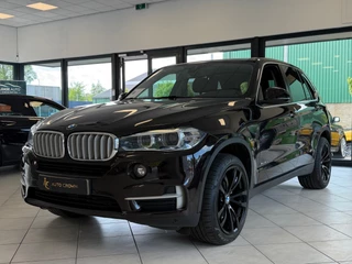 BMW X5 XDrive40e Hybride M-pakket 68.404 km NAP!!