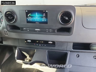Mercedes-Benz Sprinter Mercedes Sprinter 317 CDI Automaat L2H2 3500KG Trekhaak Airco Camera MBUX CarPlay Euro6 L2 12m3 Airco Trekhaak - afbeelding nr 14