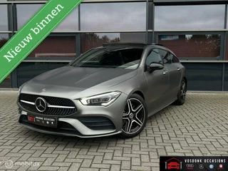 Mercedes-Benz CLA - 366308447-0