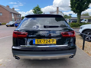 Audi A6 Allroad - afbeelding nr 5