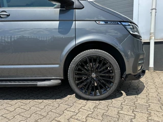Volkswagen Transporter Volkswagen Transporter 2.0 TDI 199pk DSG BULLI DC bj2020 *Led *Virtual cockpit *Adaptive *Dubbele schuifdeur - afbeelding nr 8