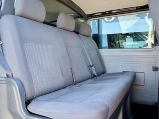 Volkswagen Transporter Volkswagen Transporter 2.0 TDI 140PK DSG MARGE/BTW VRIJ 2X SCHUIFDEUR - afbeelding nr 15