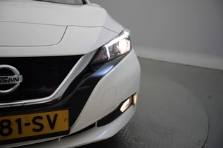Nissan Leaf - afbeelding nr 25