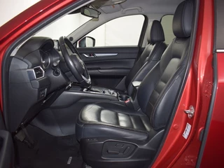 Mazda CX-5 - afbeelding nr 7