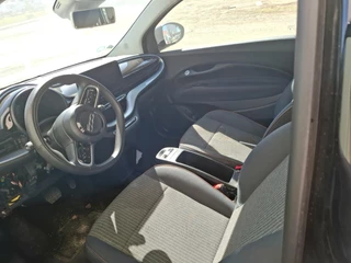 Fiat 500e | Pdc | LM Velgen | - afbeelding nr 5