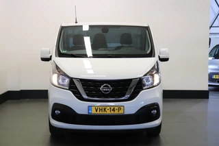 Nissan NV300 Nissan NV300 2.0 dCi 145PK Automaat EURO 6 - AC/climate - Navi - Cruise - € 11.950,- Excl. - afbeelding nr 8