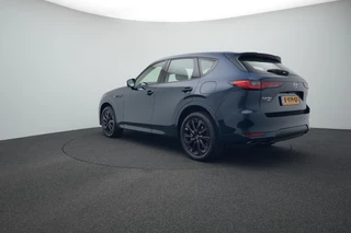 Mazda CX-60 Mazda CX-60 2.5 E-SKYACTIV PHEV Homura 4WD automaat : dealer onderhouden - afbeelding nr 3