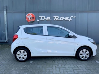 Opel KARL - afbeelding nr 5