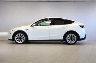 Tesla Model Y Tesla Model Y Long Range AWD 75 KWH - Premium audio - Warmtepomp - afbeelding nr 5