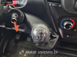 Iveco Daily Iveco Daily 35C14 Laadklep Dubbellucht Zijdeur Bakwagen Airco Cruise Meubelbak Koffer m3 Airco Cruise control - afbeelding nr 17