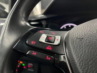 Volkswagen Polo Volkswagen Polo 1.0 TSI Highline IQ | Carplay | ACC | PDC | - afbeelding nr 13
