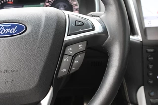 Ford Edge Ford Edge 2.0 TDCI 210pk Bi Turbo Vignale | Trekhaak 2000KG | Elektrische Stoelen + Memory | Stoelkoeling + Verwarming | Adaptive Cruise Control | Navigatie | Panorama Dak | - afbeelding nr 25