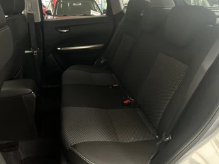Suzuki Vitara Suzuki Vitara 1.0 Boostjet Select [TREKHAAK| CARPLAY | CAMERA | CRUISECONTROL] - afbeelding nr 6