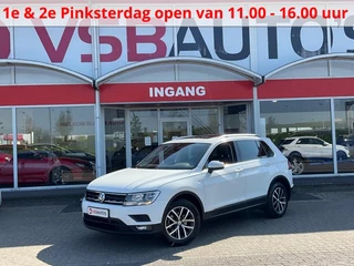 Volkswagen Tiguan - 59007236-0