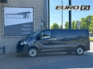 Opel Vivaro - 50031325-0