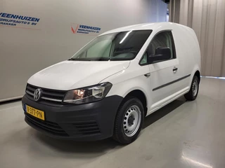 Volkswagen Caddy - afbeelding nr 2