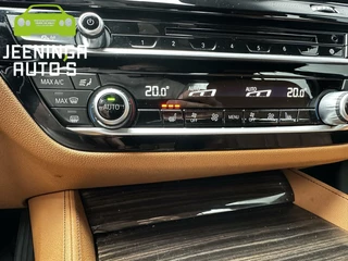 BMW 5 Serie BMW 5-serie 540i High Executive - afbeelding nr 20