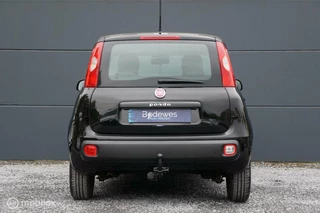 Fiat Panda Fiat Panda 0.9 TwinAir Edizione Cool Airco Elektrisch pakket - afbeelding nr 6