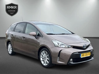 Toyota Prius + 1.8 Hybride Skyview Edition 7p.