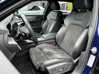 Audi A6 Audi A6 55 TFSI E Q. COMPETITION S- LINE - MATRIX - 20 INCH - afbeelding nr 5
