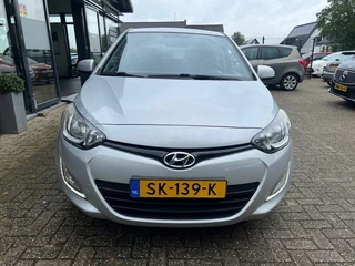 Hyundai i20 - afbeelding nr 5