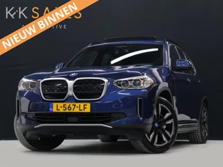 BMW iX3 Executive 80 kWh