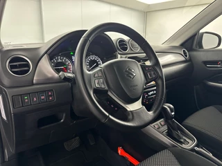 Suzuki Vitara Suzuki Vitara 1.5 Hybrid Select Automaat | Navigatie | Adaptieve Cruise Control | Parkeercamera - afbeelding nr 13