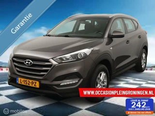 Hyundai Tucson - 61360445-0
