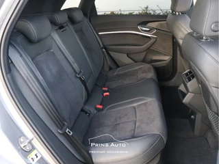 Audi e-tron |PANO|MEMORY|CARPLAY|ORIG. NL| - afbeelding nr 37