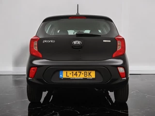 Kia Picanto - Airco - Cruise control - Bluetooth - 6.900 KM - Fabrieksgarantie tot 05-2028 - afbeelding nr 7