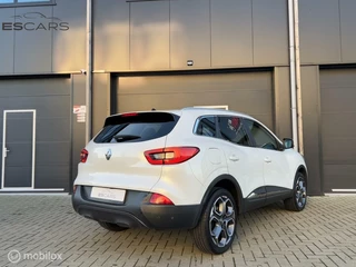 Renault Kadjar Renault Kadjar 1.2 TCe Intens Camera | Led | Stoelverwarming - afbeelding nr 12