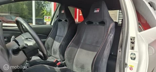 Toyota Yaris Toyota Yaris 1.8 GRMN 212PK Limited Ed. 