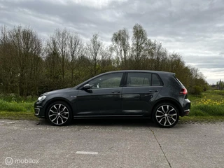 Volkswagen Golf Volkswagen Golf 1.4 TSI GTE |GERESERVEERD - afbeelding nr 20