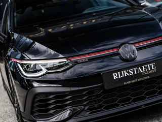 Volkswagen Golf Volkswagen Golf 2.0 TSI GTI Clubsport|PANO|HEADUP|ACC|MAXTON - afbeelding nr 51