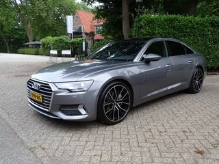 Audi A6 - afbeelding nr 2