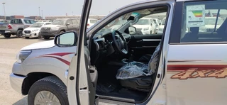 Toyota Hilux - afbeelding nr 3