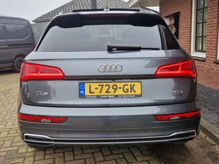 Audi Q5 - afbeelding nr 14