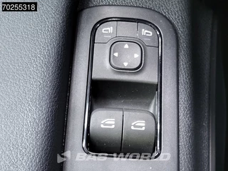 Mercedes-Benz Sprinter Mercedes Sprinter 519 CDI Automaat Open Laadbak Dubbel Cabine 3.5t trekhaak LED Navi Camera ACC Pickup Pritsche Airco Dubbel cabine Trekhaak Cruise control - afbeelding nr 21