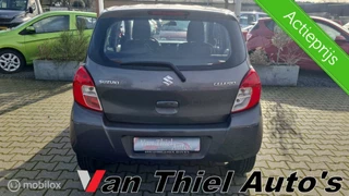 Suzuki Celerio Suzuki Celerio 1.0 Comfort airco - afbeelding nr 11