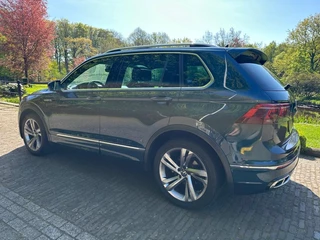 Volkswagen Tiguan Volkswagen Tiguan 1.5 TSI R-Line | Pano | Adaptive | IQ Light | Garantie | - afbeelding nr 13