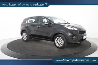 Kia Sportage - afbeelding nr 7