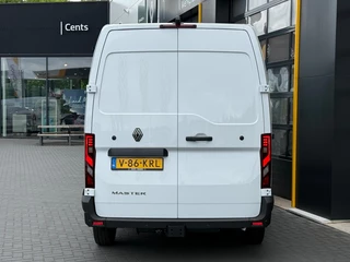 Renault Master - afbeelding nr 9