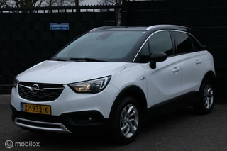 Opel Crossland X Opel Crossland X 1.2 Turbo Innovation - afbeelding nr 37