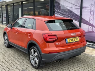 Audi Q2 - afbeelding nr 3