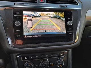Volkswagen Tiguan Allspace - afbeelding nr 16