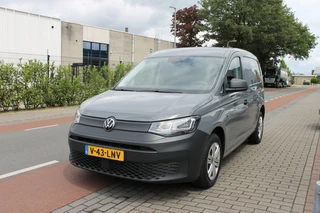Volkswagen Caddy Volkswagen Caddy 1.5 TSi - afbeelding nr 7